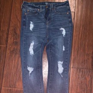 Aeropostale Jeans